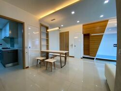 Caspian (D22), Condominium #583015401